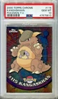 Kangaskhan