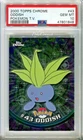 Oddish