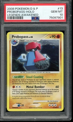 Probopass