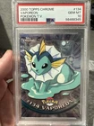 Vaporeon