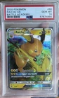 Raichu GX