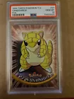Sandshrew