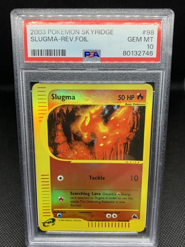 Slugma