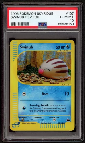Swinub