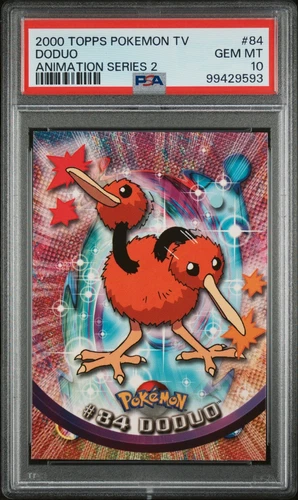 Doduo