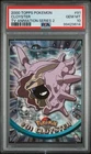 Cloyster