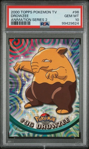 Drowzee