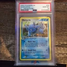Wartortle