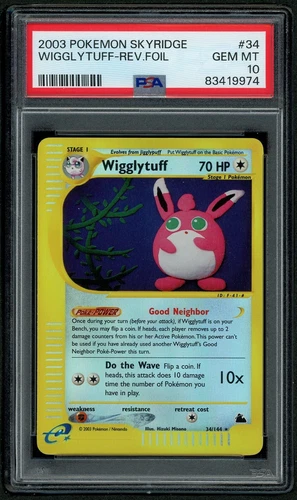 Wigglytuff