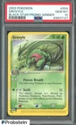 Grovyle