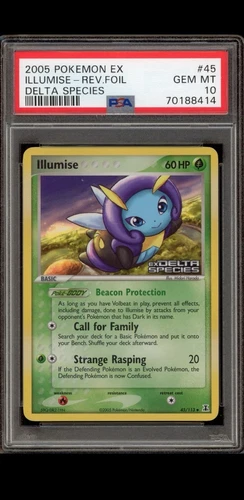 Illumise