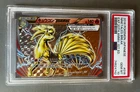 Ninetales BREAK