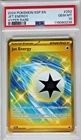 Jet Energy 