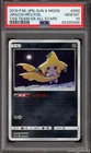 Jirachi