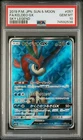 Keldeo GX