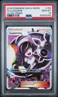 Lusamine