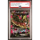 Sceptile EX