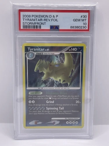 Tyranitar