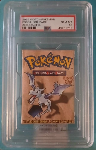 Booster Pack