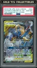 Melmetal GX