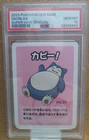 Snorlax
