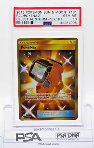 PokeNav
