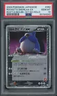 Rocket's Snorlax ex