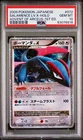 Salamence LV.X
