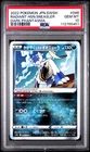 Radiant Hisuian Sneasler