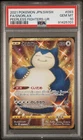Snorlax