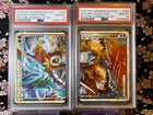 Suicune & Entei