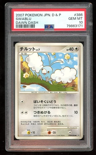 Swablu