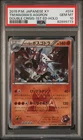 Team Magma's Aggron