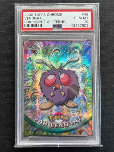 Venonat
