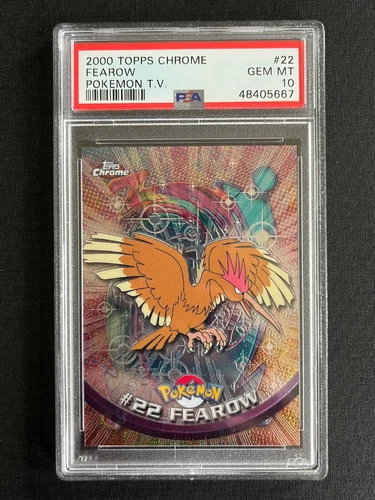 Fearow