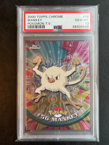 Mankey