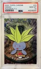 Oddish