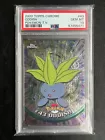 Oddish