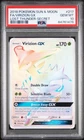 Virizion GX