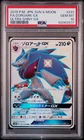 Zoroark GX
