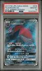 Zoroark GX
