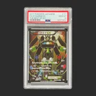 Zygarde EX