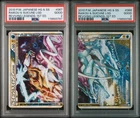 Raikou & Suicune Legend