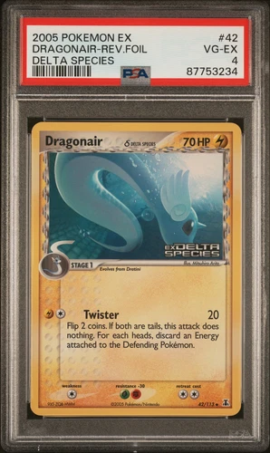 Dragonair