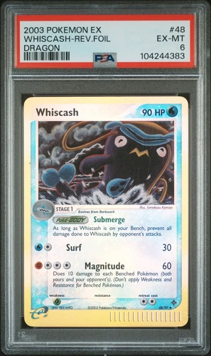 Whiscash
