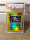 Professor Oak's Research