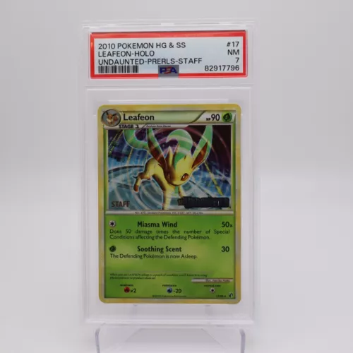 Leafeon