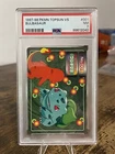 Bulbasaur