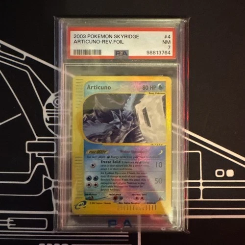 Articuno