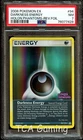 Darkness Energy
